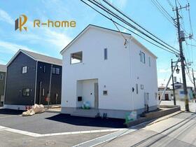 茨城県東茨城郡茨城町大字長岡