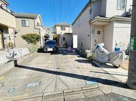 東京都東村山市廻田町２丁目