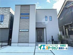 岐阜県各務原市鵜沼西町１丁目