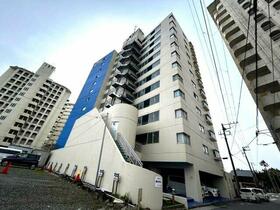 御宿シーハイツ　海が近い７階