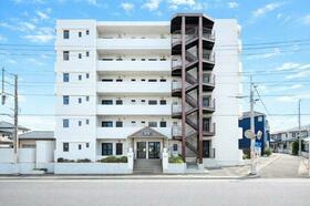 ホーユウパレス鶴ヶ峰