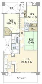 藤和シティホームズ希望が丘