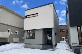 北海道札幌市南区澄川四条９丁目