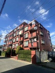 セザール第二上福岡