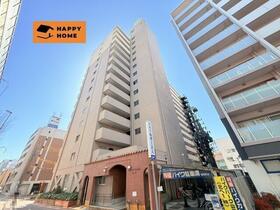 サンベアーマンション金山