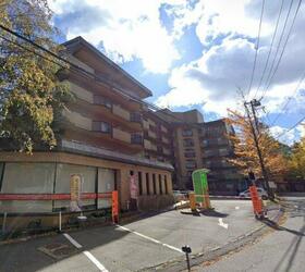 バーデンパレス草津