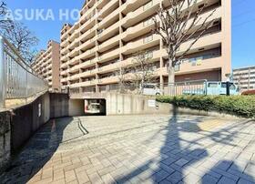 ヒルズアスパイア二号棟