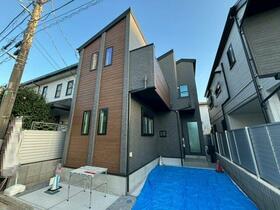 東京都練馬区石神井町８丁目