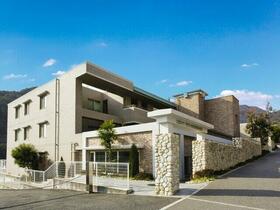 アーバンビュー芦屋山手Ａ棟