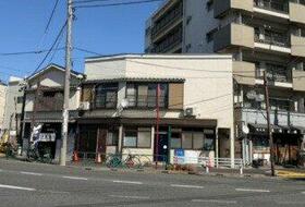 東京都葛飾区立石１丁目
