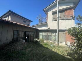 茨城県守谷市立沢