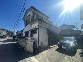 茨城県守谷市立沢