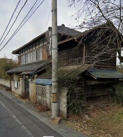 群馬県高崎市日高町