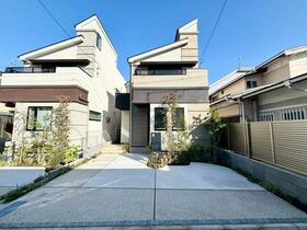 東京都杉並区宮前５丁目