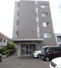 白石駅より徒歩5分 5階 築18年11ヶ月の賃貸物件
