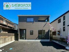 茨城県牛久市神谷２丁目