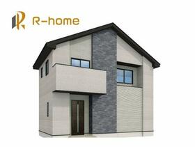 茨城県土浦市北荒川沖町