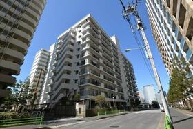 シャンボール第２築地