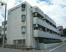 上板橋ダイカンプラザシティ