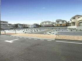 東京都杉並区清水３丁目