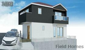 神奈川県鎌倉市津西１丁目