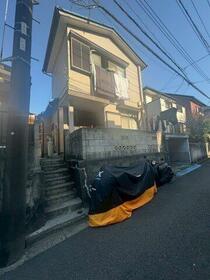 神奈川県横須賀市富士見町３丁目