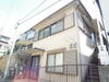 大倉山駅より徒歩16分 1階 築30年6ヶ月の賃貸物件