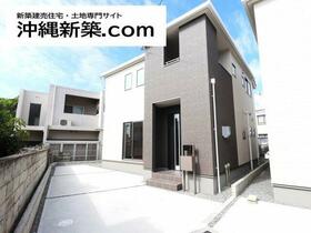 沖縄県豊見城市字我那覇