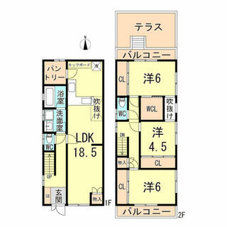 間取り：228058592243