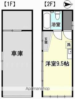 間取り：207009011053