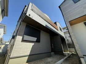 神奈川県横浜市戸塚区名瀬町