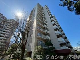 稲毛スカイタウン　やすらぎの街８号館