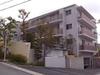 東急ドエルアルス苦楽園桜町Ｂ棟 2階 築28年4ヶ月の賃貸物件