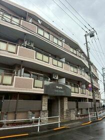 ウイングヒルズ萩山