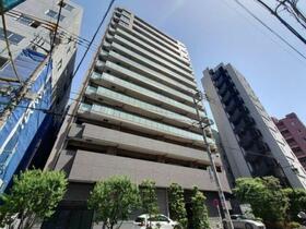 グランリビオザ・レジデンス