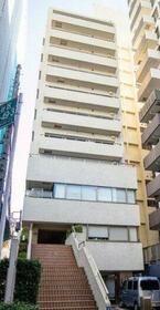 初台パークサイドハイツ