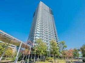 シティタワーズ東京ベイ　イーストタワー