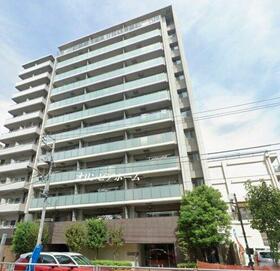 イニシア両国　１２階　最　上階　リ　ノベーション