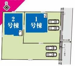 埼玉県久喜市太田袋