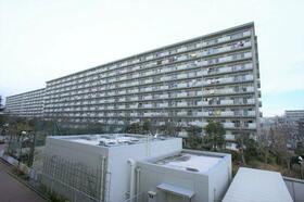 新松戸中央パークハウスＢ棟