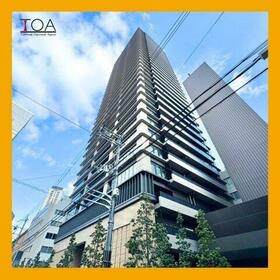 ザ・ファインタワー大阪肥後橋