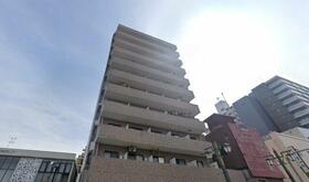 ライオンズマンション高崎田町　８階