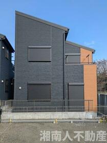 神奈川県藤沢市羽鳥４丁目