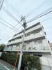 ユナイテッドグロー高田馬場 1階 築21年3ヶ月の賃貸物件