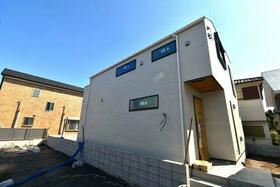 東京都練馬区関町北４丁目