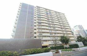 西道頓堀コーポ二号棟