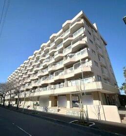 近鉄ハイツ六実