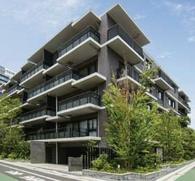 ザ・パークハウス市谷甲良町