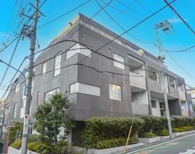 アクティス高田馬場四丁目