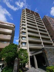 パークハウス一番町